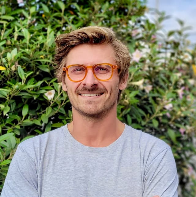 Guillaume Miara